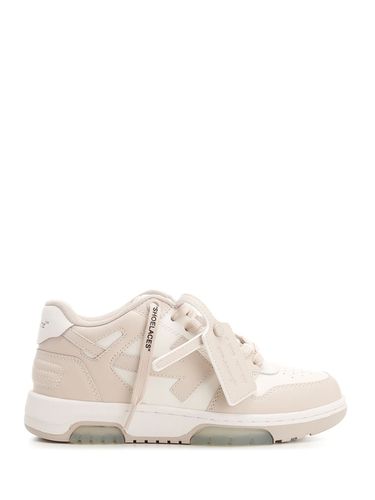 Off-White Out Of Office Sneakers - Off-White - Modalova