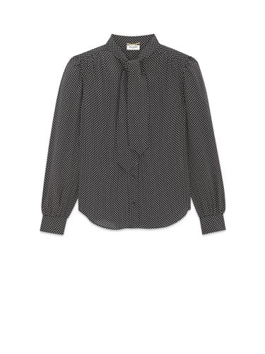 Saint Laurent Blouse - Saint Laurent - Modalova