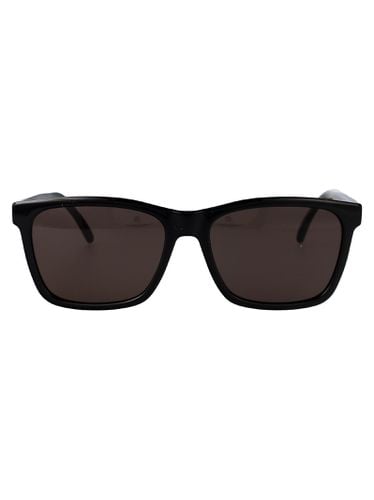 Sl 318 Sunglasses - Saint Laurent Eyewear - Modalova