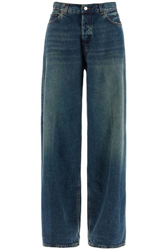 Wide Leg Bethany Jeans For A - Haikure - Modalova