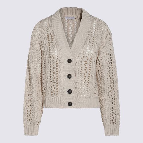 Cotton Knitwear - Brunello Cucinelli - Modalova