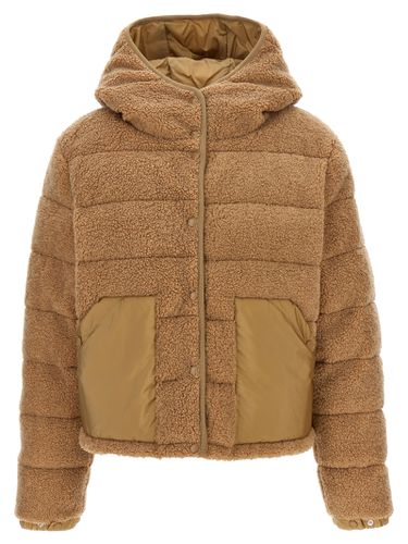 Moncler audrieu Down Jacket - Moncler - Modalova