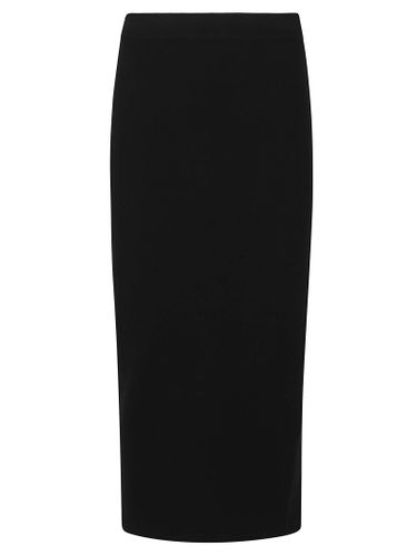 Laneus Skirts Black - Laneus - Modalova