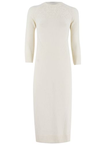 Ermanno Scervino Dress - Ermanno Scervino - Modalova