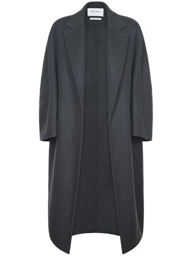 Max Mara Asburgo Coat - Max Mara - Modalova