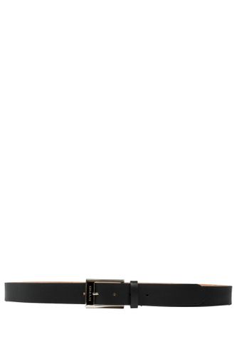 Etro Leather Belt - Etro - Modalova