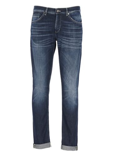 Dondup George Jeans - Dondup - Modalova