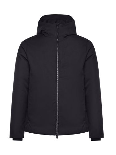 Save the Duck Hooded Down Jacket - Save the Duck - Modalova