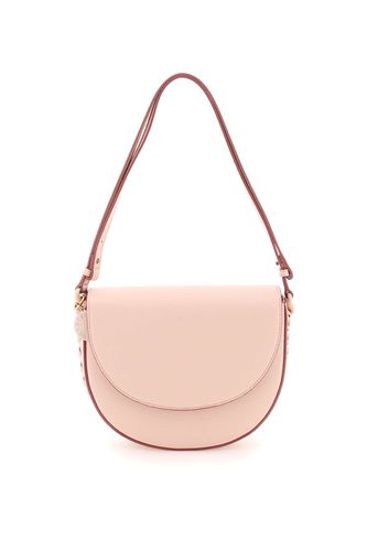 Faux Leather Medium Frayme Bag - Stella McCartney - Modalova