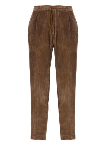 Briglia 1949 Corduroy Pants - Briglia 1949 - Modalova