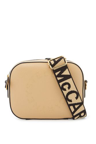 Logo-printed Camera Bag For - Stella McCartney - Modalova