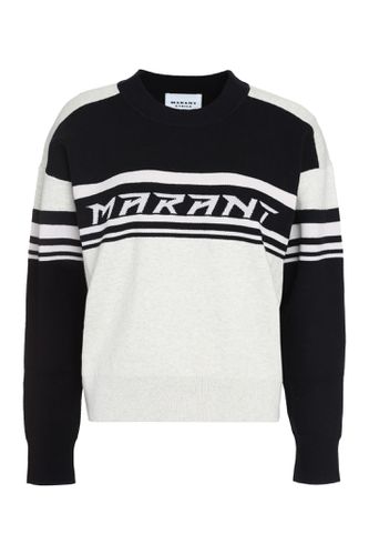 Marant Étoile Callie Sweater - Marant Étoile - Modalova