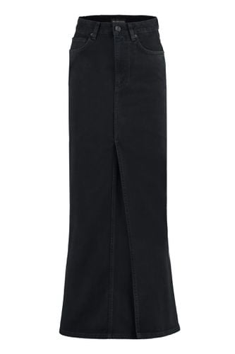 Balenciaga Denim Skirt - Balenciaga - Modalova