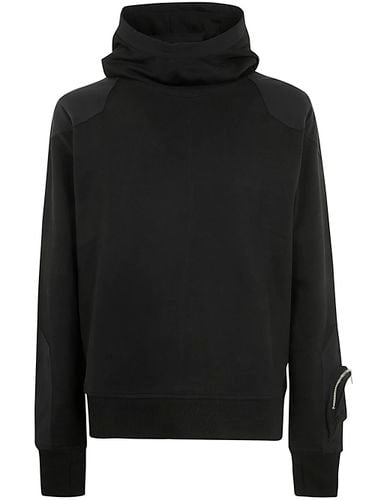 Thom Krom Hoodie Sweatshirt - Thom Krom - Modalova