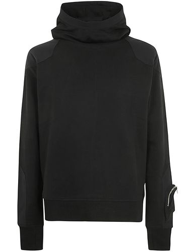 Thom Krom Hoodie Sweatshirt - Thom Krom - Modalova