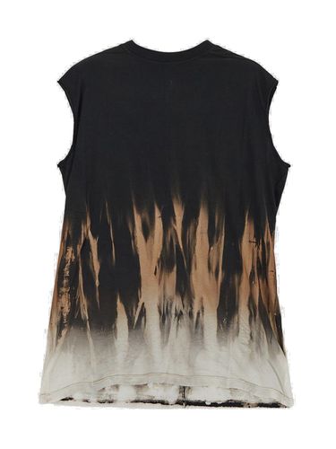 DRKSHDW Tarp Sleeveless T-shirt - DRKSHDW - Modalova