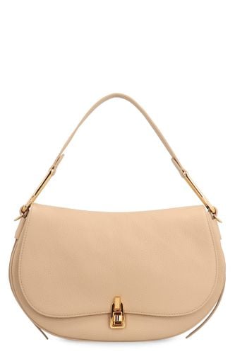 Magie Soft Leather Handbag - Coccinelle - Modalova