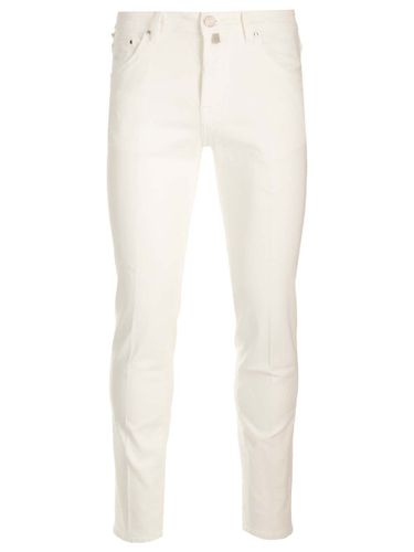 Jacob Cohen scott Trousers - Jacob Cohen - Modalova