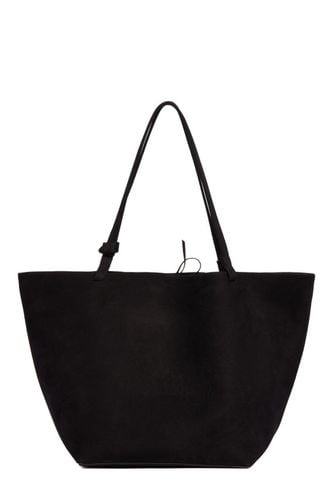 Park Three Logo Stamp Tote Bag - The Row - Modalova