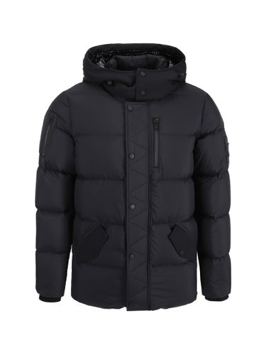 Moose Knuckles Everest Down Jacket - Moose Knuckles - Modalova