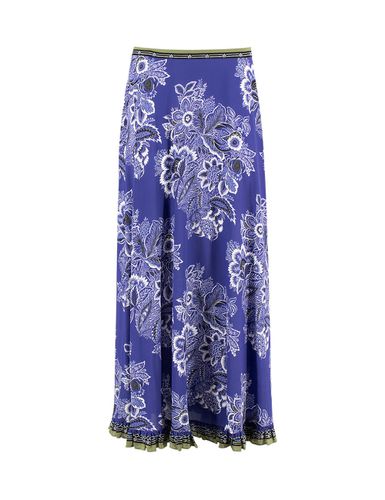 Etro Skirt - Etro - Modalova