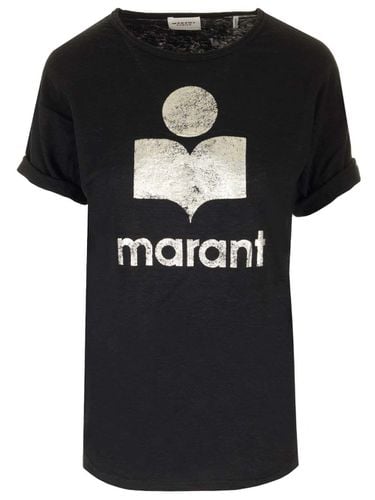 Marant Étoile koldi T-shirt - Marant Étoile - Modalova