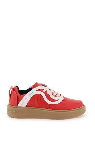 S-wave Low-top Sneakers - Stella McCartney - Modalova