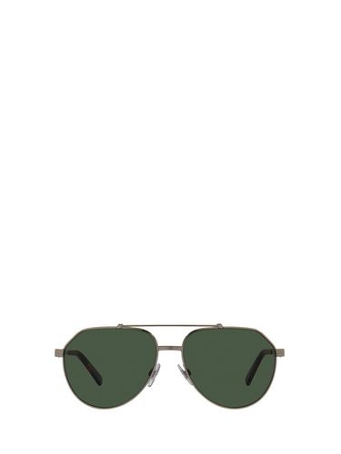 Dolce & Gabbana Aviator Sunglasses - Dolce & Gabbana - Modalova