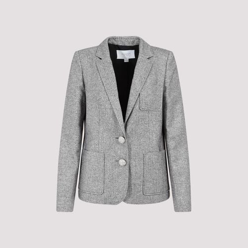 Giambattista Valli Cotton Jacket - Giambattista Valli - Modalova