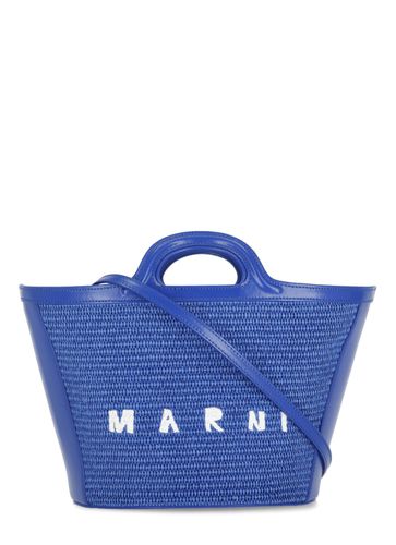 Marni Tropicalia Handbag - Marni - Modalova