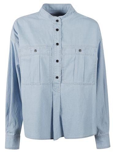 Isabel Marant Vero Shirt - Isabel Marant - Modalova