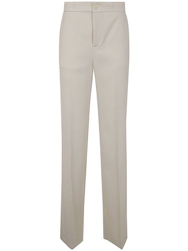 TwinSet Trousers - TwinSet - Modalova