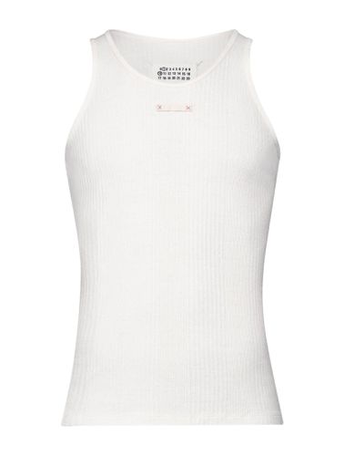 Maison Margiela Tank Top - Maison Margiela - Modalova