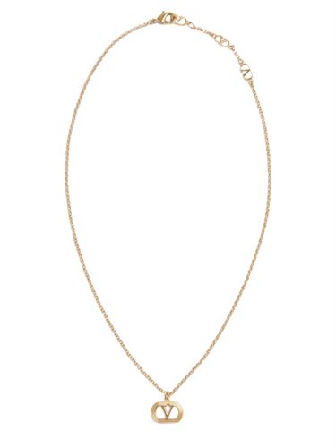 Vlogo Signature Necklace - Valentino Garavani - Modalova