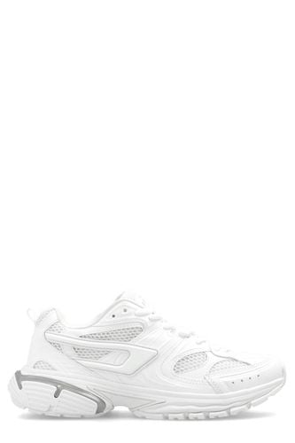 S-serendipity Pro-x1 W Mesh Panelled Sneakers - Diesel - Modalova