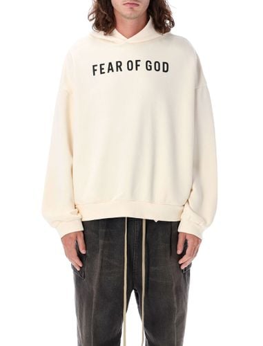 Fear of God Overlapped Hoodie - Fear of God - Modalova