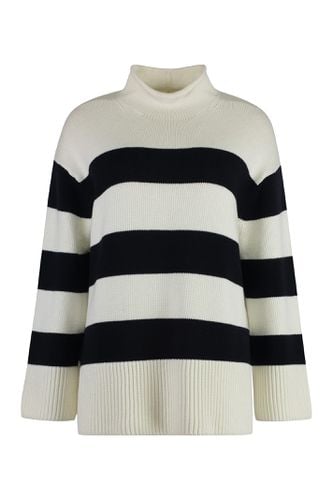 Vince Striped Sweater - Vince - Modalova