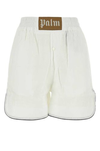 Palm Angels Shorts - Palm Angels - Modalova