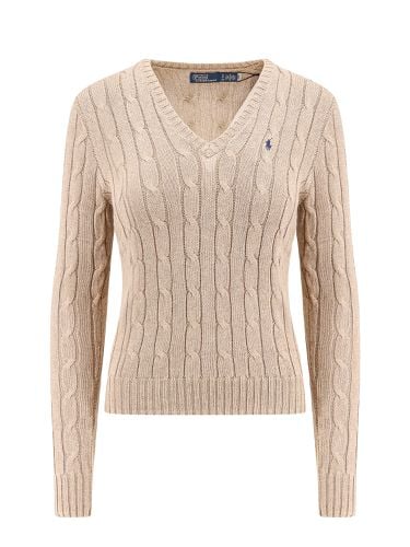 Polo Ralph Lauren Sweater - Polo Ralph Lauren - Modalova