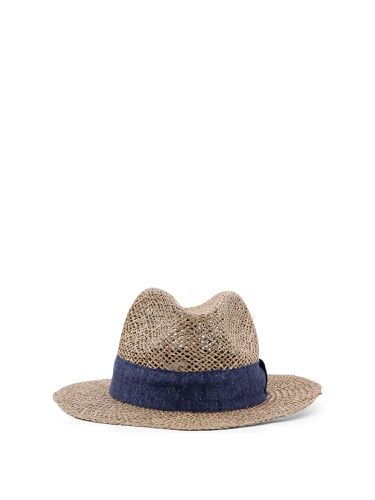 Kiton Hat - Kiton - Modalova