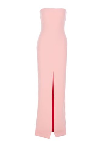 Solace London Bysha Maxi Dress - Solace London - Modalova