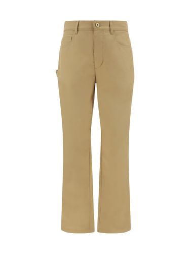 J. W. Anderson Worker Pants - J.W. Anderson - Modalova