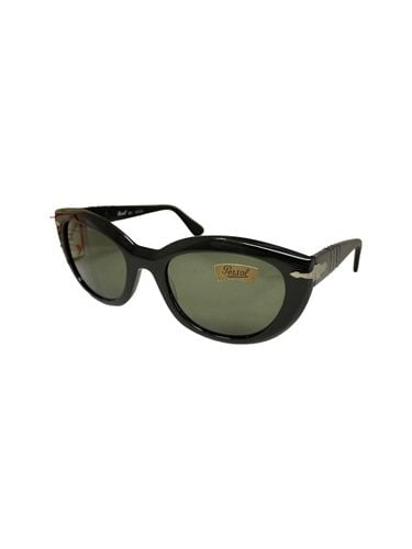 Persol 843 - Black Sunglasses - Persol - Modalova