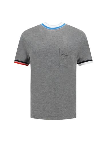 Ferragamo T-shirt - Ferragamo - Modalova