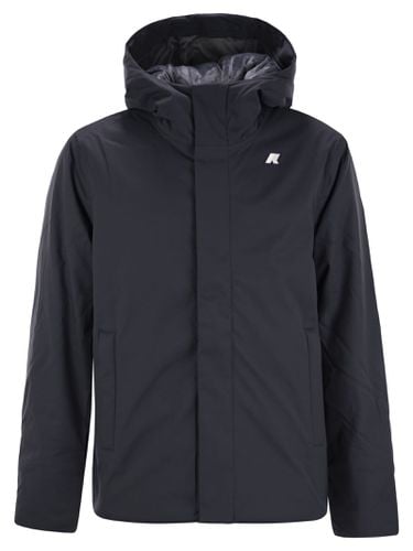 K-Way Jacko - Hooded Padded Jacket - K-Way - Modalova