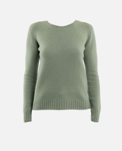 Drumohr Crewneck Knit - Drumohr - Modalova
