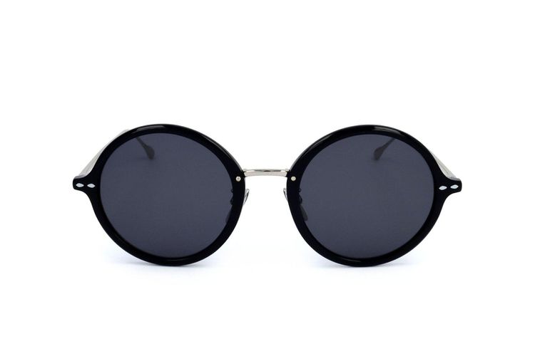 Round Frame Sunglasses - Isabel Marant - Modalova