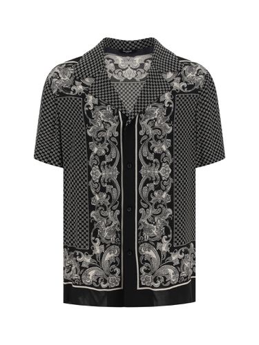 Balmain Shirt - Balmain - Modalova