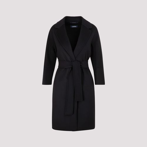 Max Mara Wool Arona Coat - 'S Max Mara - Modalova