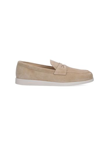 Church's Suede Loafers - Church's - Modalova